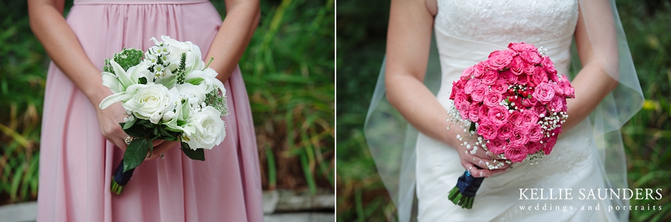 Village Club of Bloomfield Hills Weddings